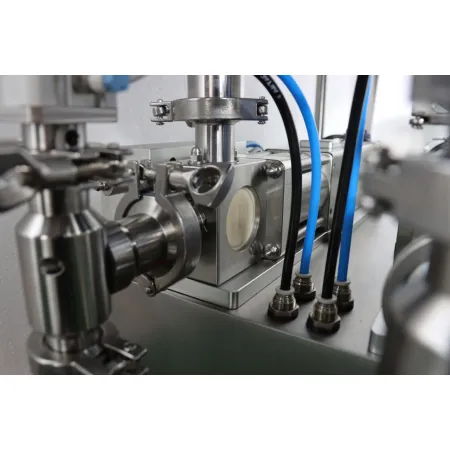 Dozownica z serwonapędem Pro DV-100 3